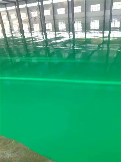 改则，我直接给你一份室外地坪漆翻新维修