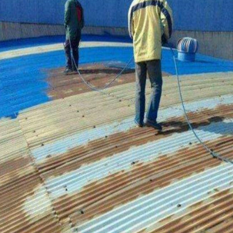 改则地面翻新与地坪漆施工流程